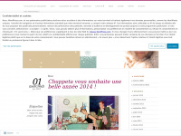 Chuppetamagazine.wordpress.com