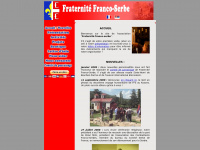 fraternitefs.free.fr Thumbnail