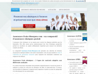 assurance-frais-obseques.com Thumbnail