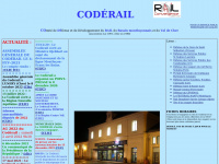 coderail.free.fr Thumbnail