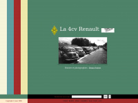 4cv.renault.free.fr Thumbnail