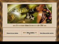 cibi-bijoux.com Thumbnail