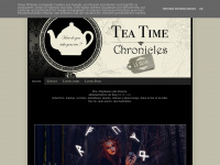 Teatimechronicles.blogspot.com