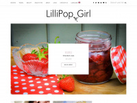 lillipopgirl.com Thumbnail