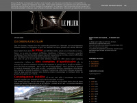le-pilier.blogspot.com Thumbnail