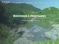 montsapey.fr Thumbnail