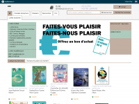 Librairie-obliques.fr