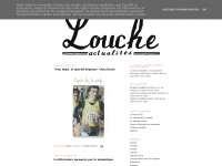 loucheactu.blogspot.com Thumbnail