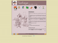 lumbago.free.fr Thumbnail