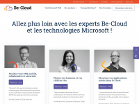 Be-cloud.fr