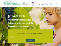 Gironde-verte.com