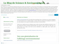 Sciencenvironment.wordpress.com