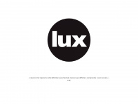 Luxrelief.com