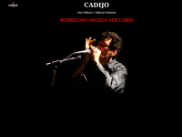 Cadijo.free.fr