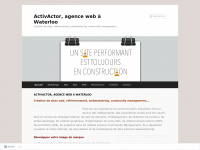 Activactor.wordpress.com