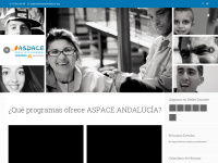 aspaceandalucia.org