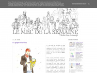 Lemecdelasemaine.blogspot.com