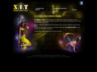 xit-energy-drink.com Thumbnail