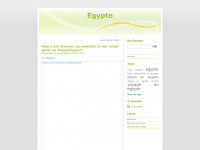 egypte.blog.free.fr Thumbnail