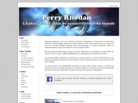 Perry-rhodan.fr