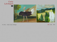 Caty-leveque.fr