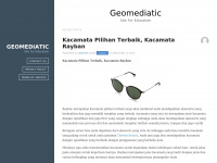 geomediatic.net