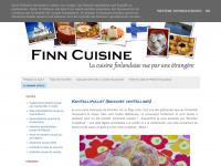 Finncuisine.blogspot.com