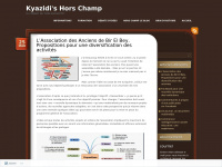 Kyazidi.wordpress.com