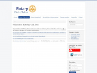 Rotary-arlon.be