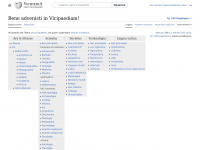 la.wikipedia.org Thumbnail