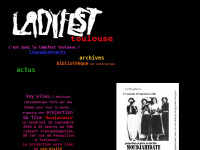 ladyfesttoulouse.free.fr Thumbnail