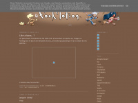 forkmotion.blogspot.com Thumbnail