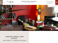 Hotel-lune-etoile.com