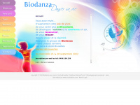 biodanza-uccle-liora.be Thumbnail