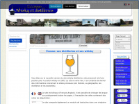 whisky-distilleries.info Thumbnail