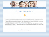 allo-assurance.pro Thumbnail