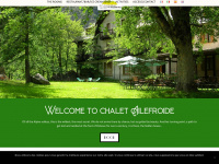 Chalethotel-ailefroide.com