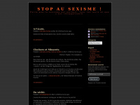 Stopausexisme.wordpress.com