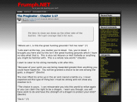 frumph.net
