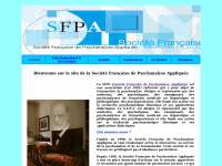 societe-francaise-psychanalyse-appliquee.com Thumbnail