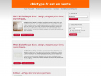 chictype.fr