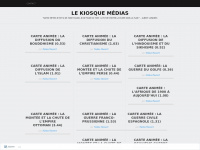 Kiosquemedias.wordpress.com