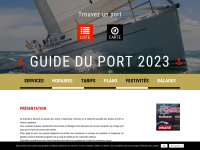 guide-du-port.com Thumbnail