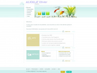 olivier-aujoulat.fr Thumbnail