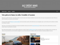 aaz-credit-immobilier.com