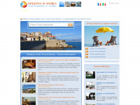 holiday-rentals-antibes.co.uk