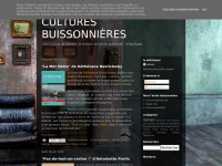 Cultures-buissonnieres.blogspot.com