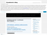 fluxdelavie.wordpress.com