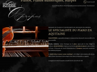 pianosreverse.com Thumbnail