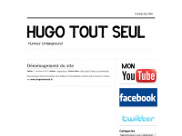 Hugotoutseul.wordpress.com